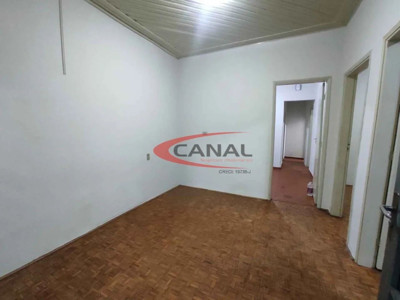 Casa para venda com 160 m² e 3 quartos em Vila Monlevade, Bauru - SP - Foto 3