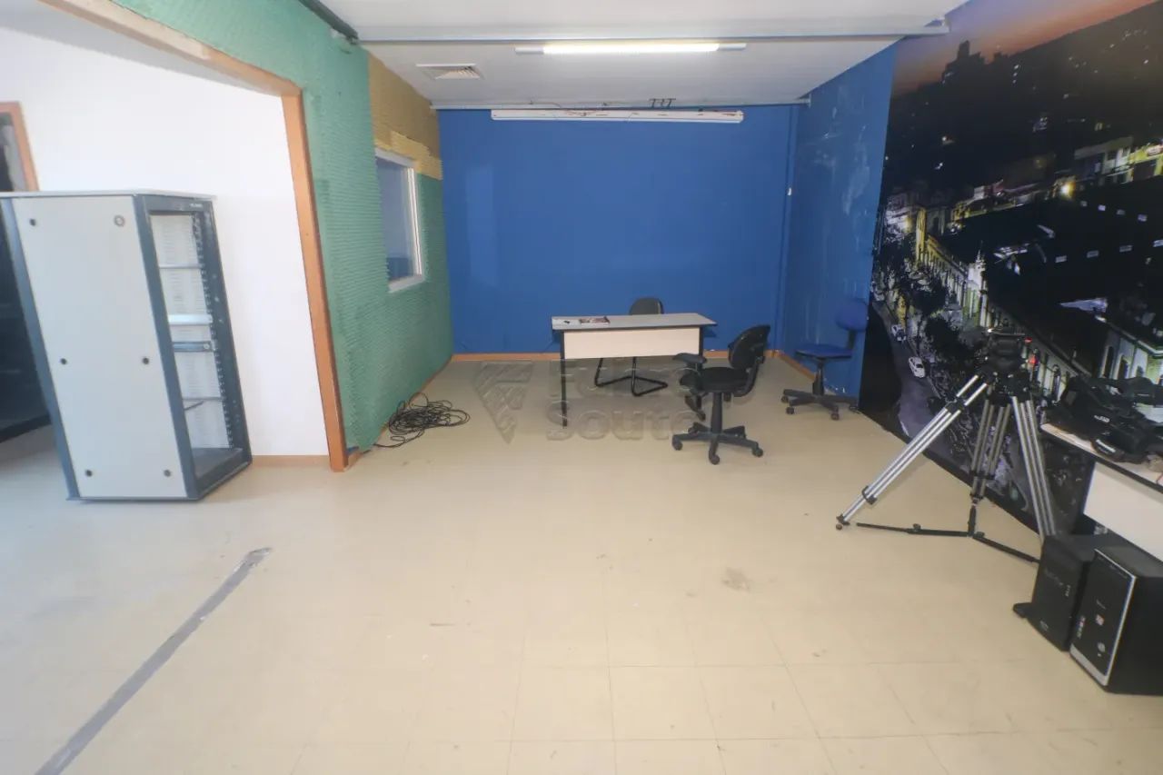 Sala Comercial no Centro Empresarial Albert Einstein - Localização Estratégica no Centro - Foto 5
