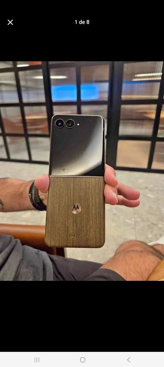Motorola Razr 70 