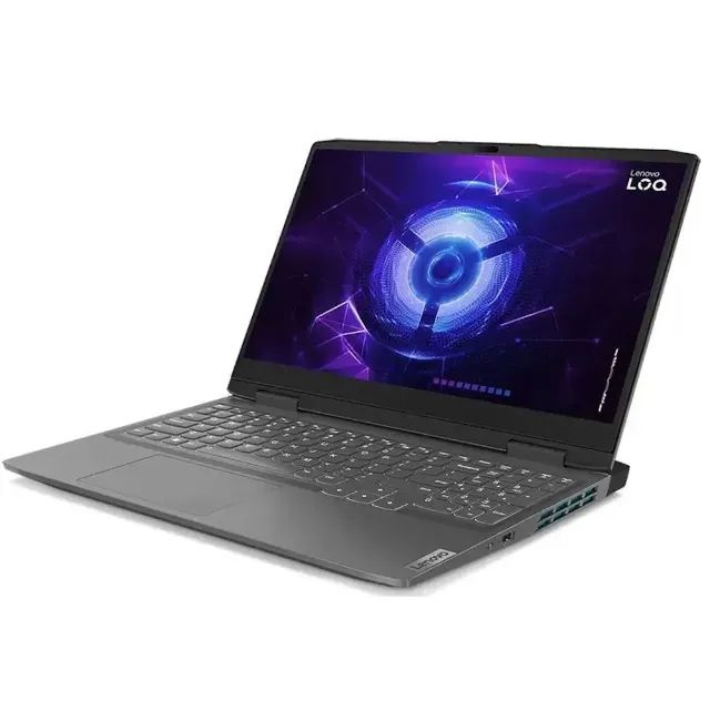 Notebook Lenovo LOQ I5 - 13 geracao - Foto 2