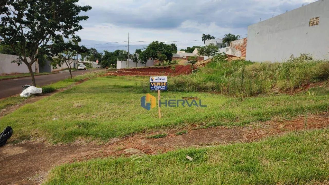 Terreno à venda, 475 m² por R$ 530.000,00 - Jardim Espanha - Maringá/PR - Foto 3