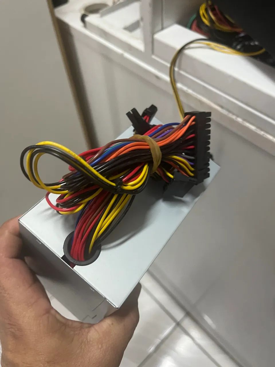 fonte de alimentação para computador Aitek ATF-230