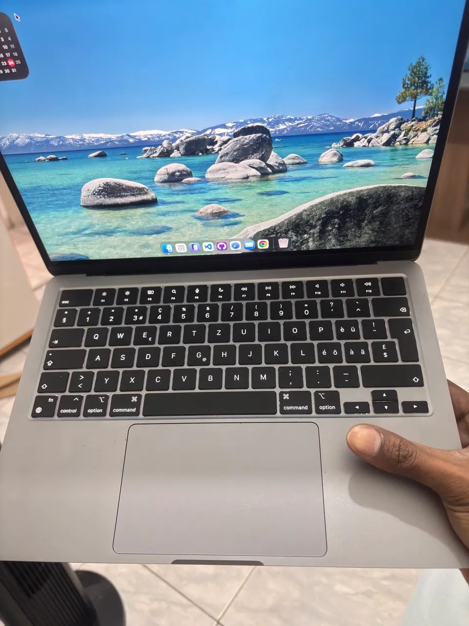 MacBook Air M2 - Foto 5