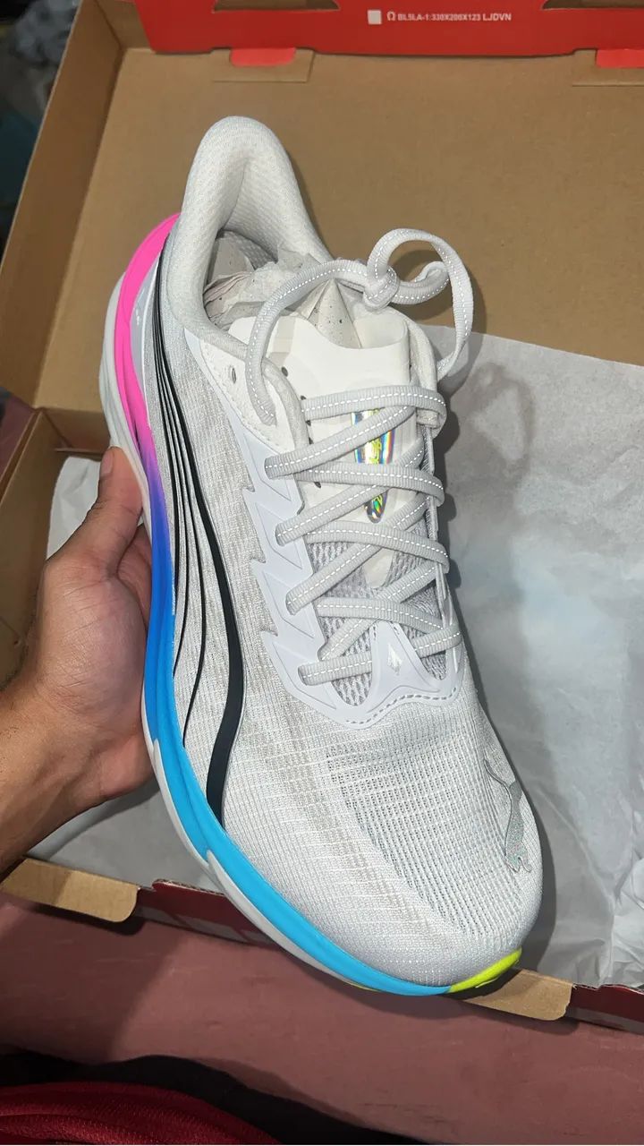 Nitro deviate puma - Foto 2