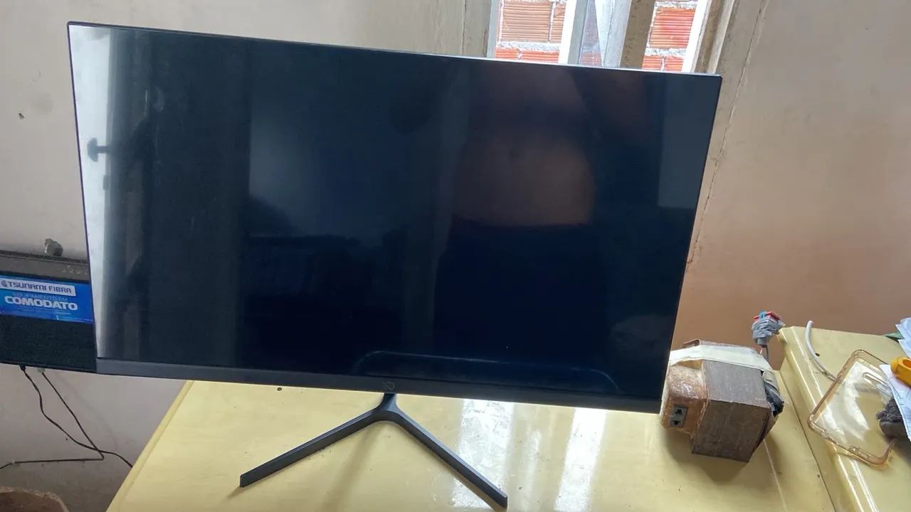 MONITOR GAMER  - Foto 3