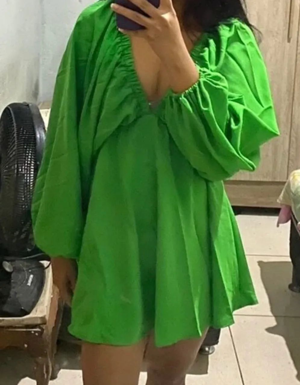 Vestido decote  - Foto 2