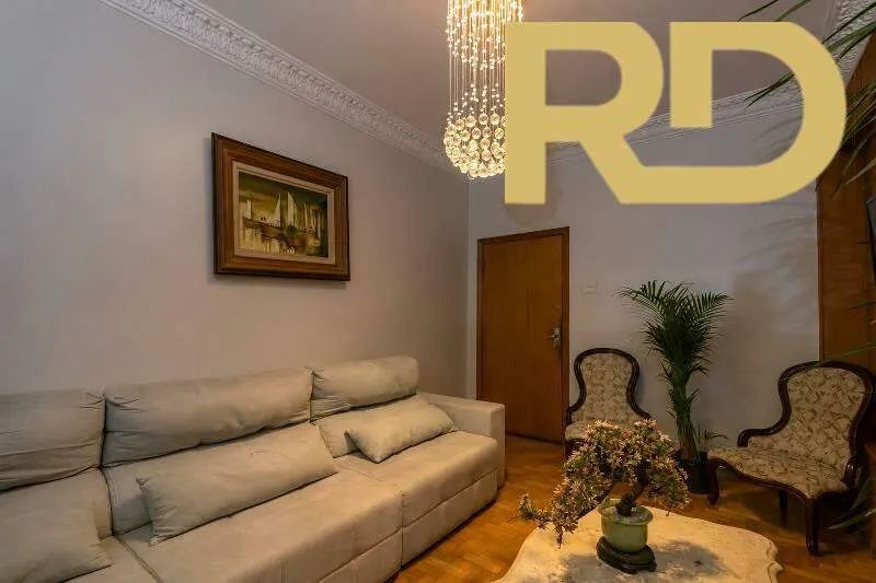Apartamento à venda, 3 quartos, Centro - Belo Horizonte/MG - Foto 3