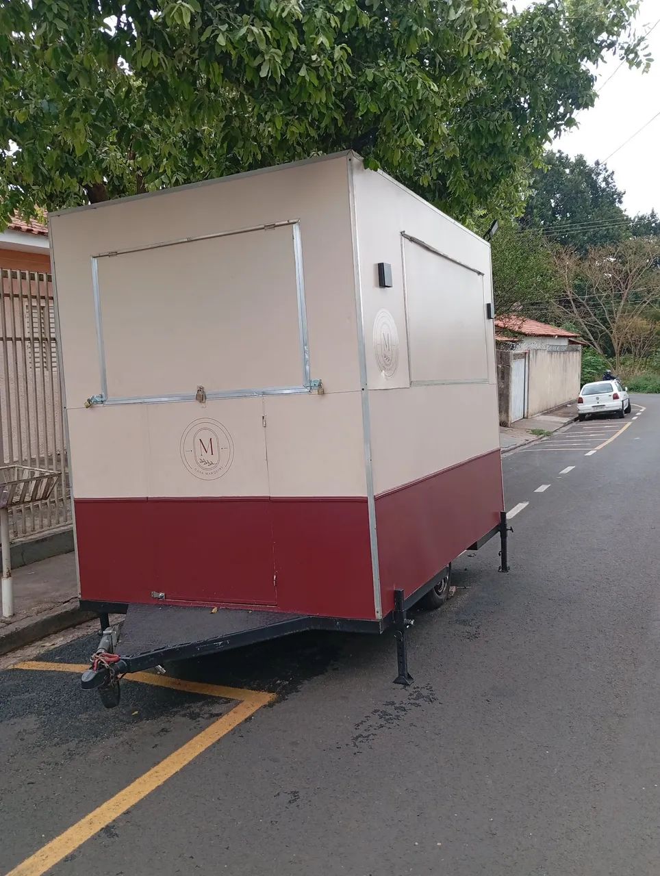 Trailer  - Foto 5