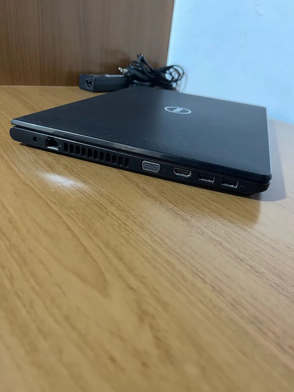 Notebook Dell