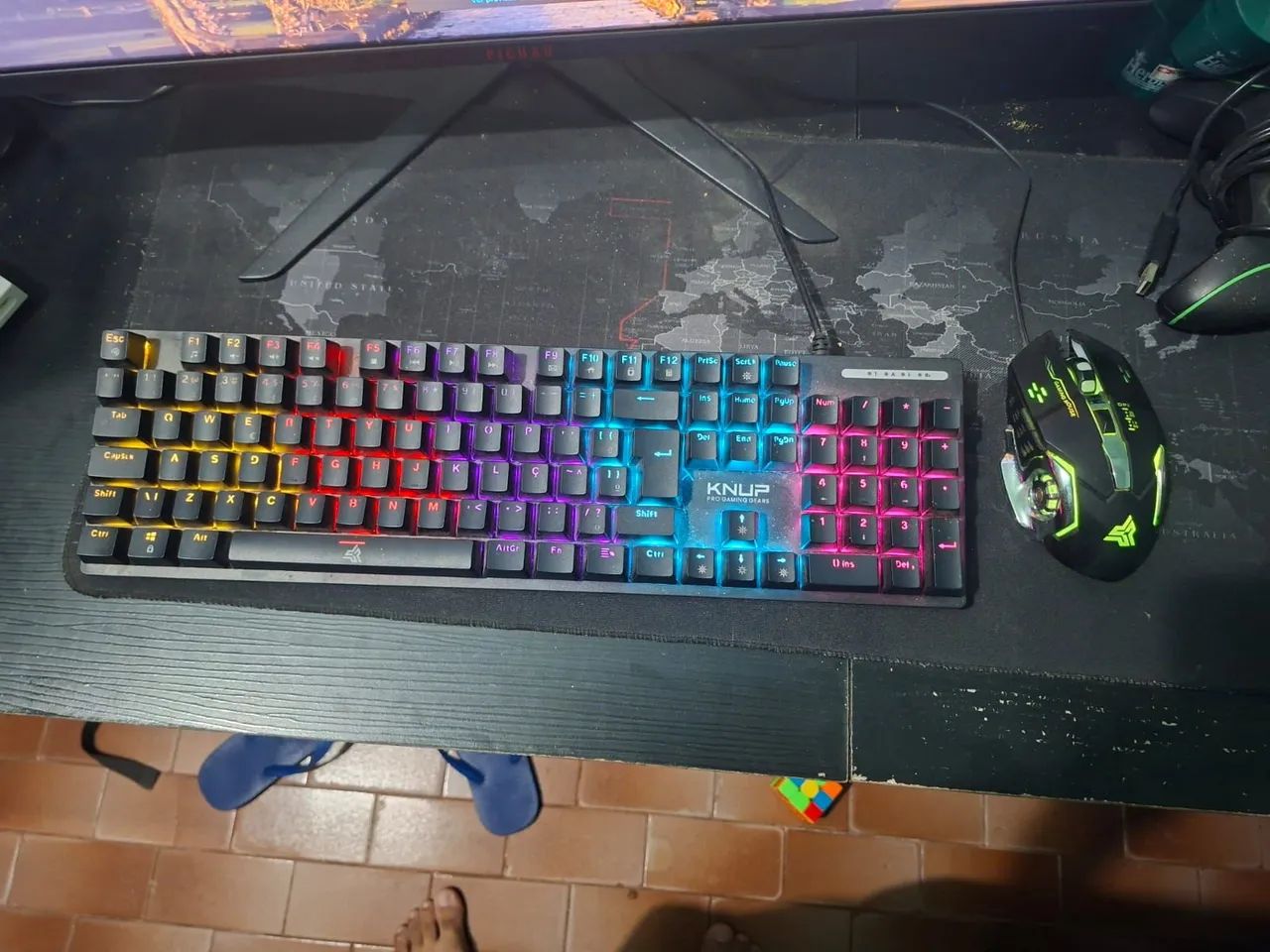 Computador gamer (Preço negociável) - Foto 2