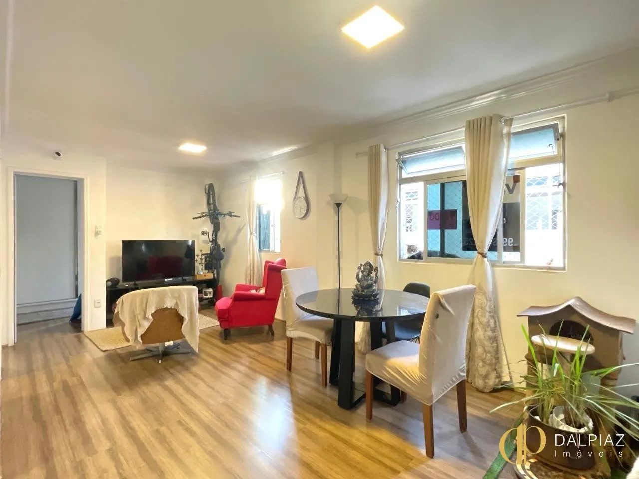 Excelente apartamento no Kobrasol - Foto 3