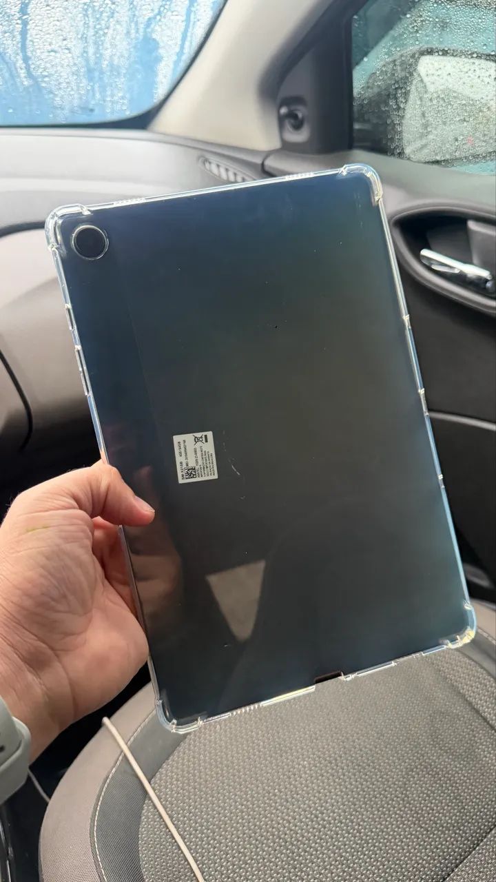 VENDO TABLET A9+ 5G - Foto 2