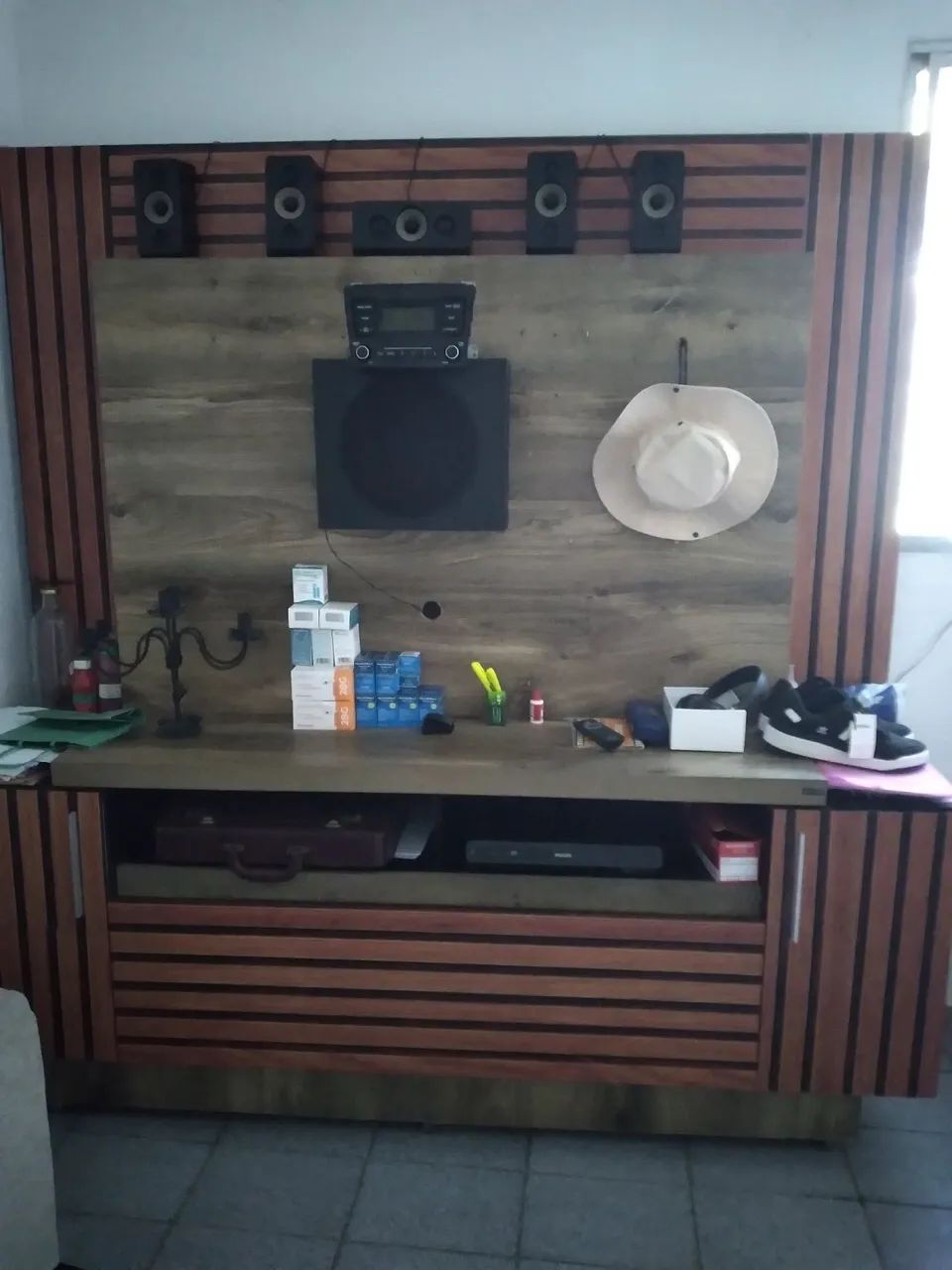 PAINEL  - Foto 2
