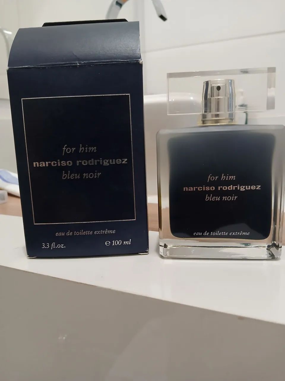 Perfume Narciso Rodriguez  - Foto 2