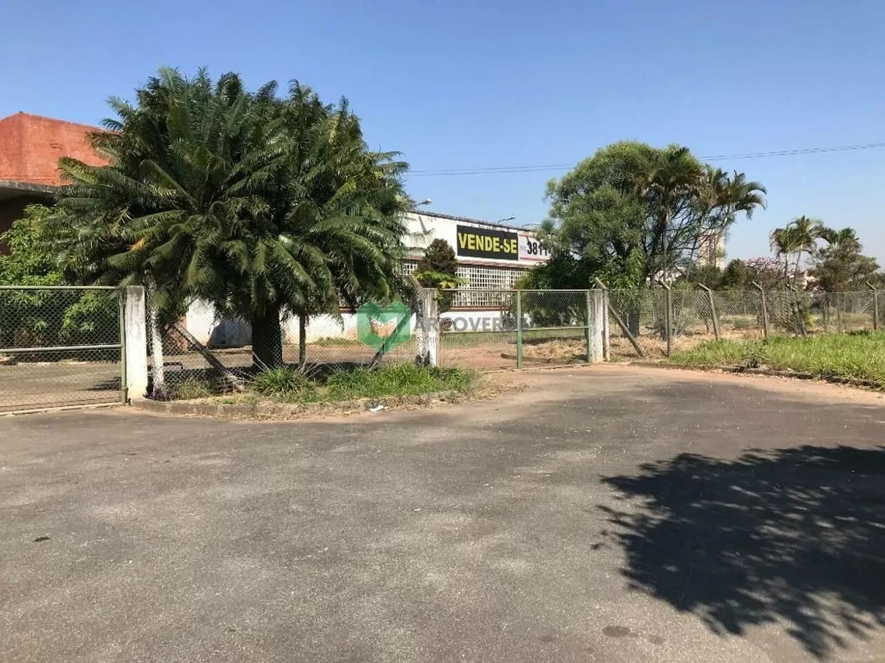 Terreno Via Anhanguera - Foto 3