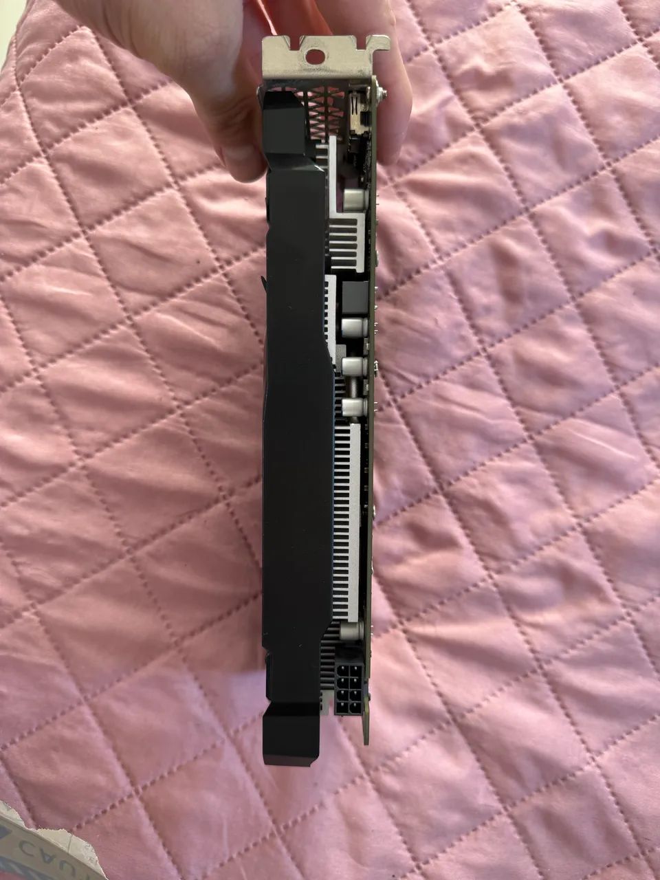 GTX 1660 super 6gb - Foto 3