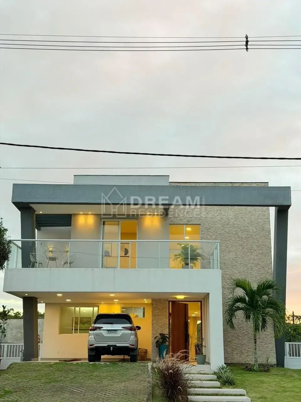 Imóvel para venda com 280 metros quadrados com 6 quartos - Foto 2