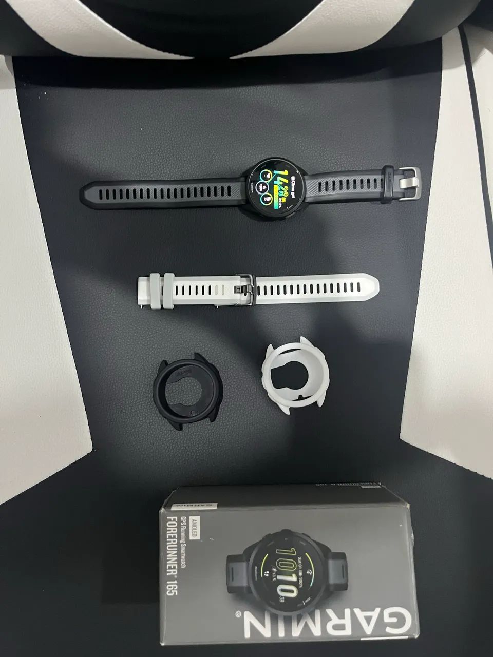 Garmin Forreruner 165  - Foto 2
