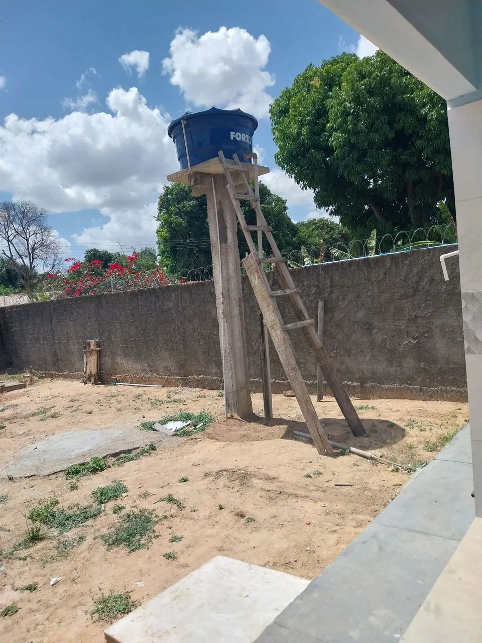 Aluga-se Casa Nova Cidade  - Foto 3