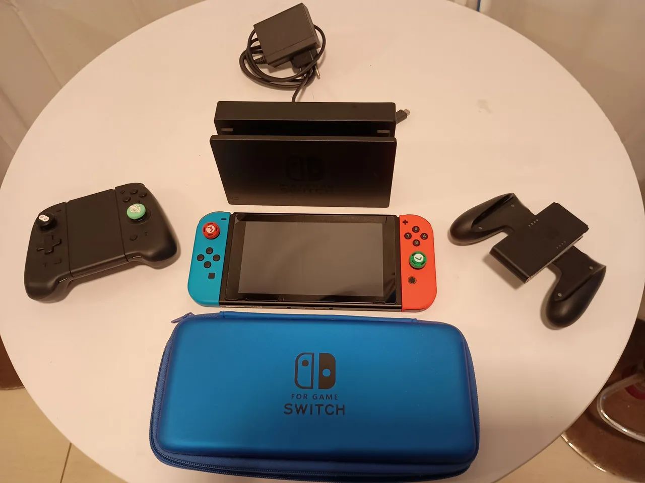 Nintendo Switch - Foto 3