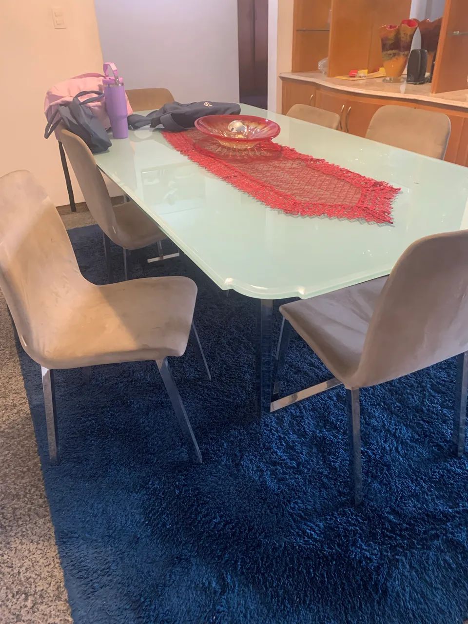 Mesa de Jantar - Foto 2