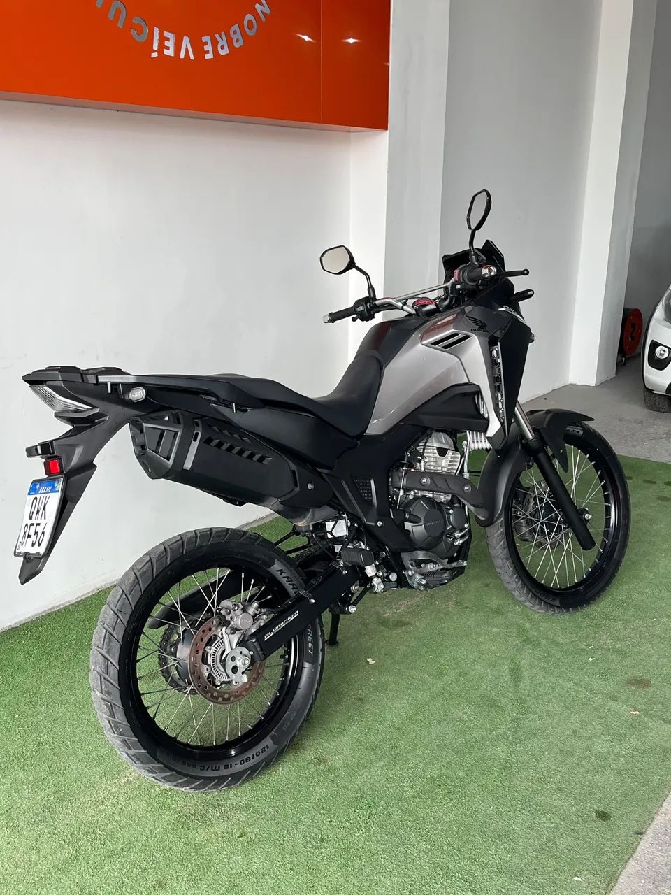 Sahara abs flex 2024  - Foto 2