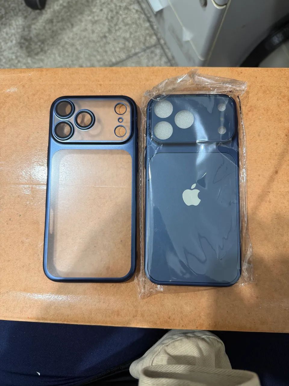 Capinhas para iPhone 17 pro max. - Foto 2