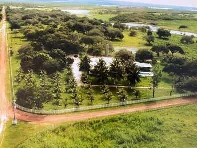 Fazenda em Trairi - 7.130.000m² - Foto 5
