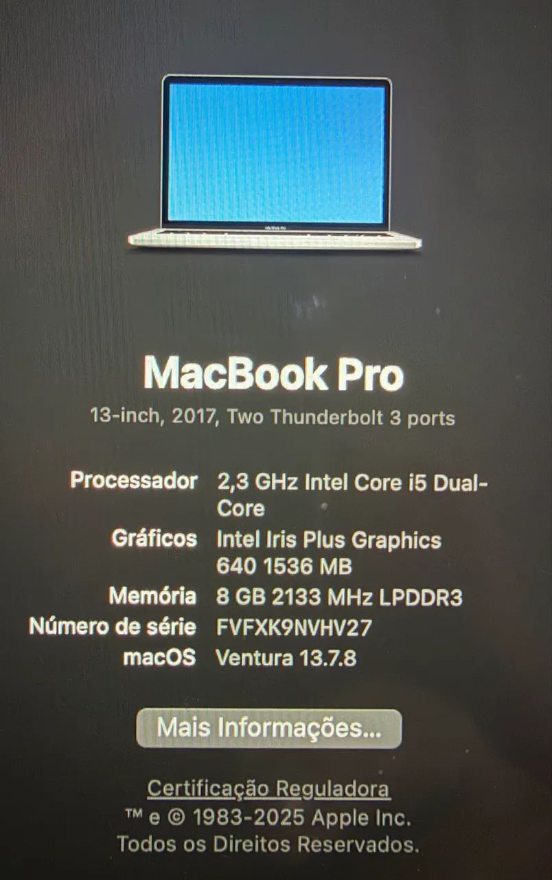 MacBook Pro 