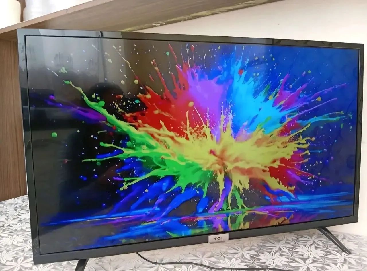 TV TCL 32 SMART