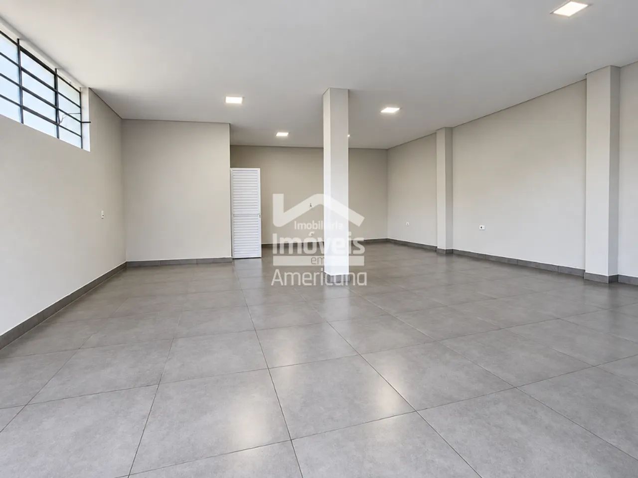 Salão para alugar em Americana, Parque das Nações, com 80 m² - Foto 3