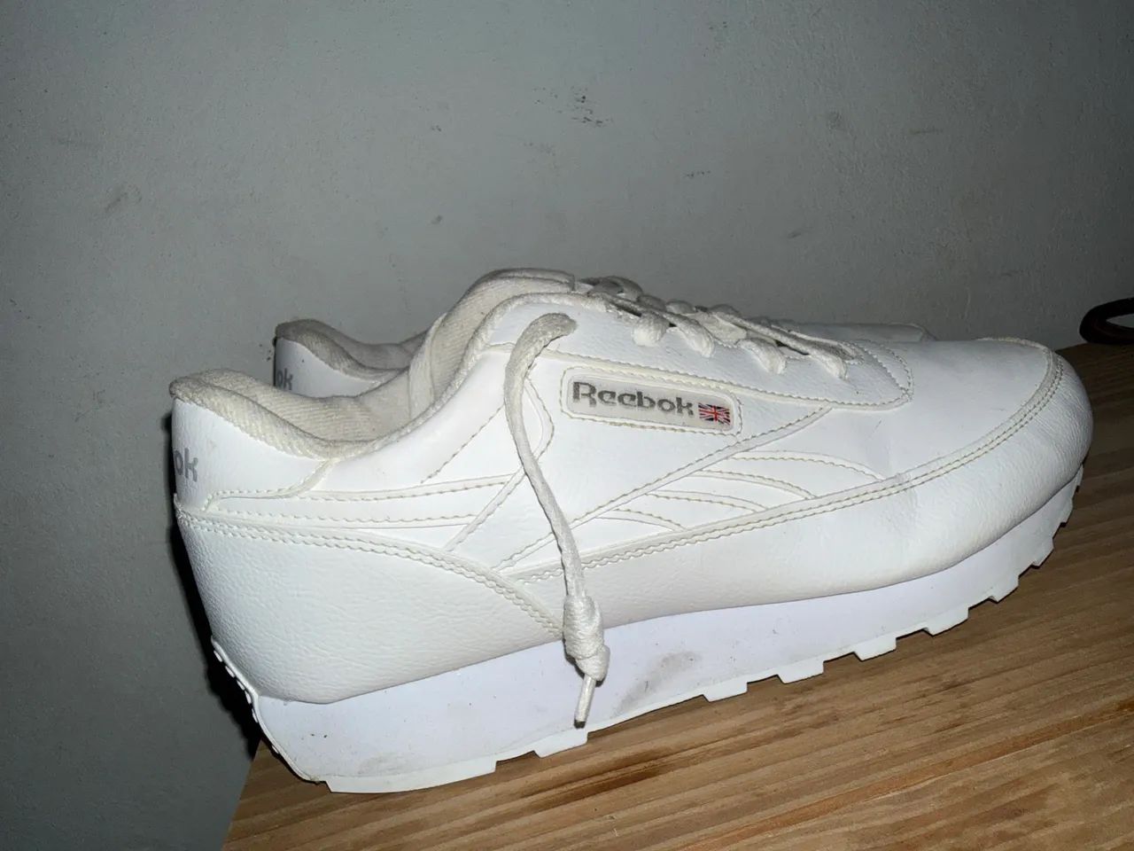 Tênis Reebok Unissex  - Foto 3