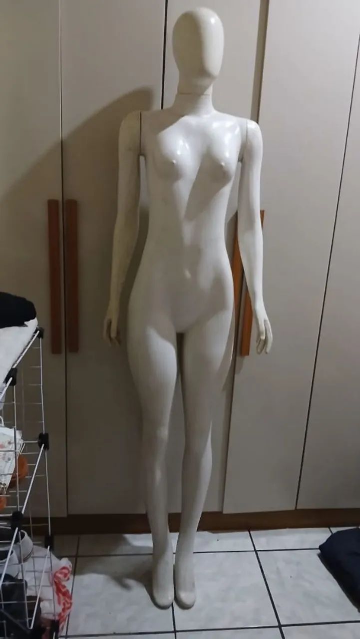 Manequim 