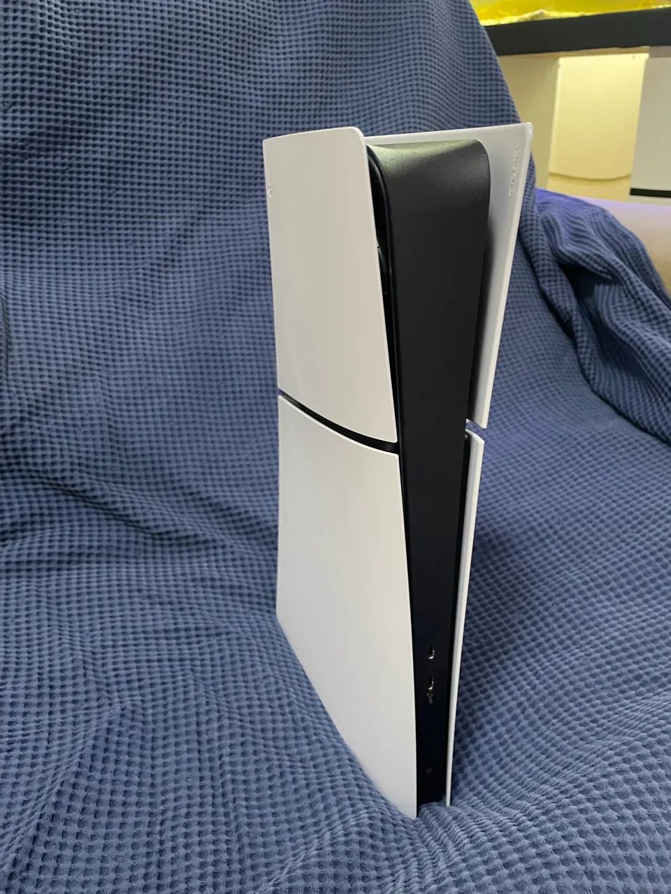PS5 Slim Digital - Foto 2