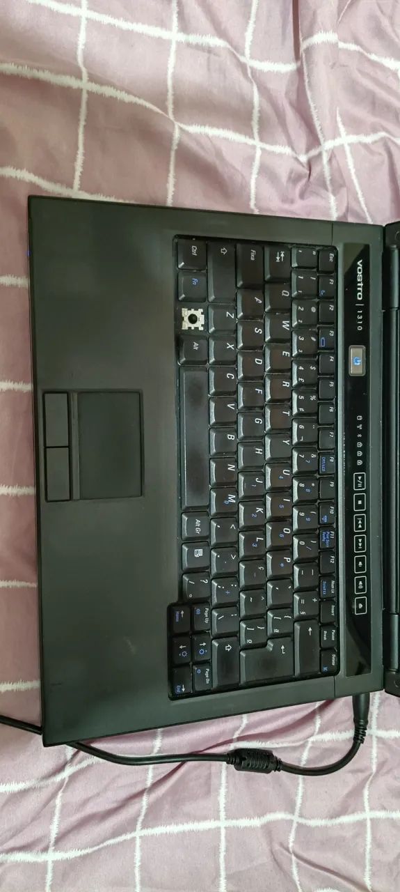 Notebook Dell vostro 1310 - Foto 3