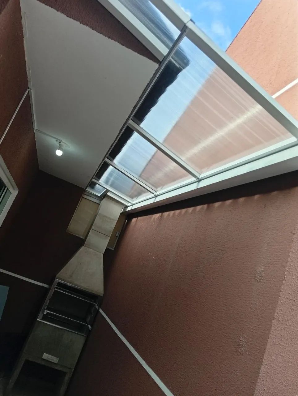 Coberturas e toldos - Foto 5