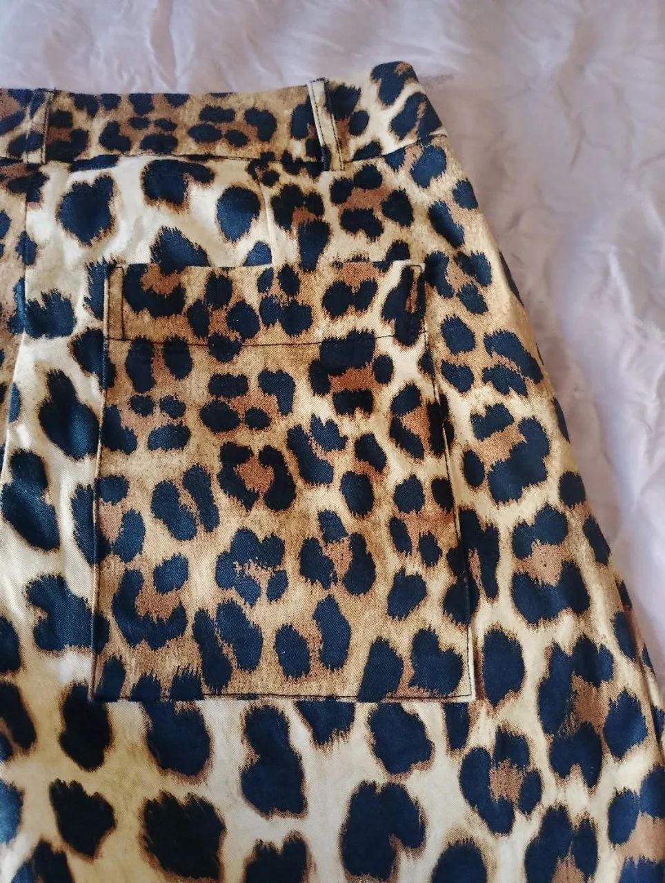 CALÇA FLEAR  - Foto 5
