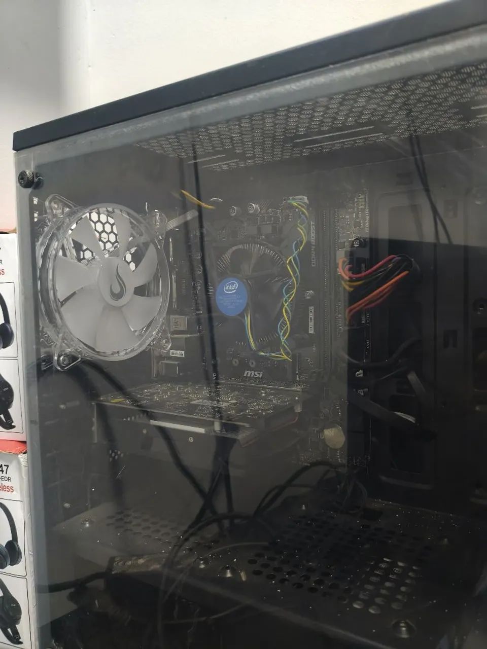 Kit Pc gamer  - Foto 4