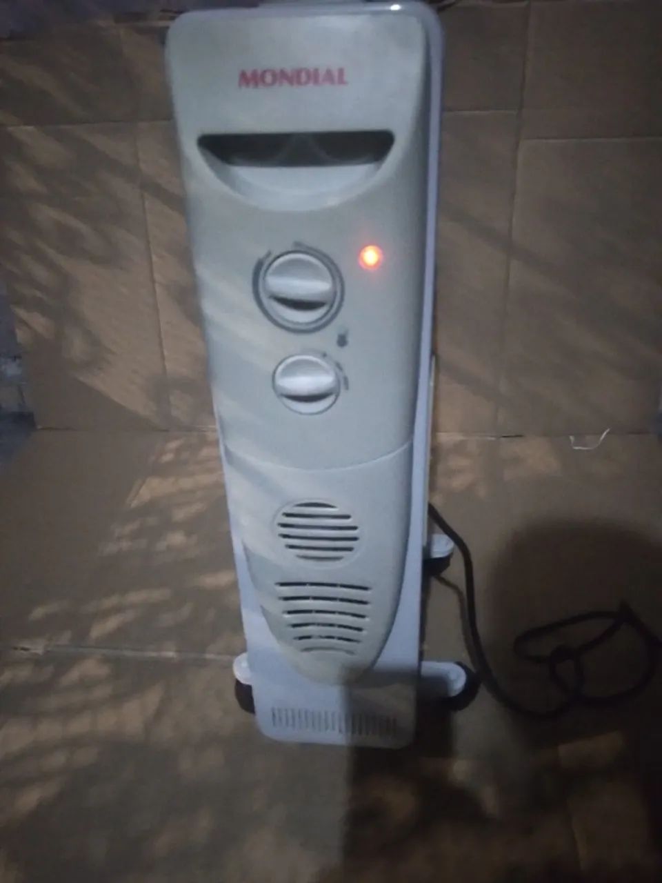 Mondial Heater