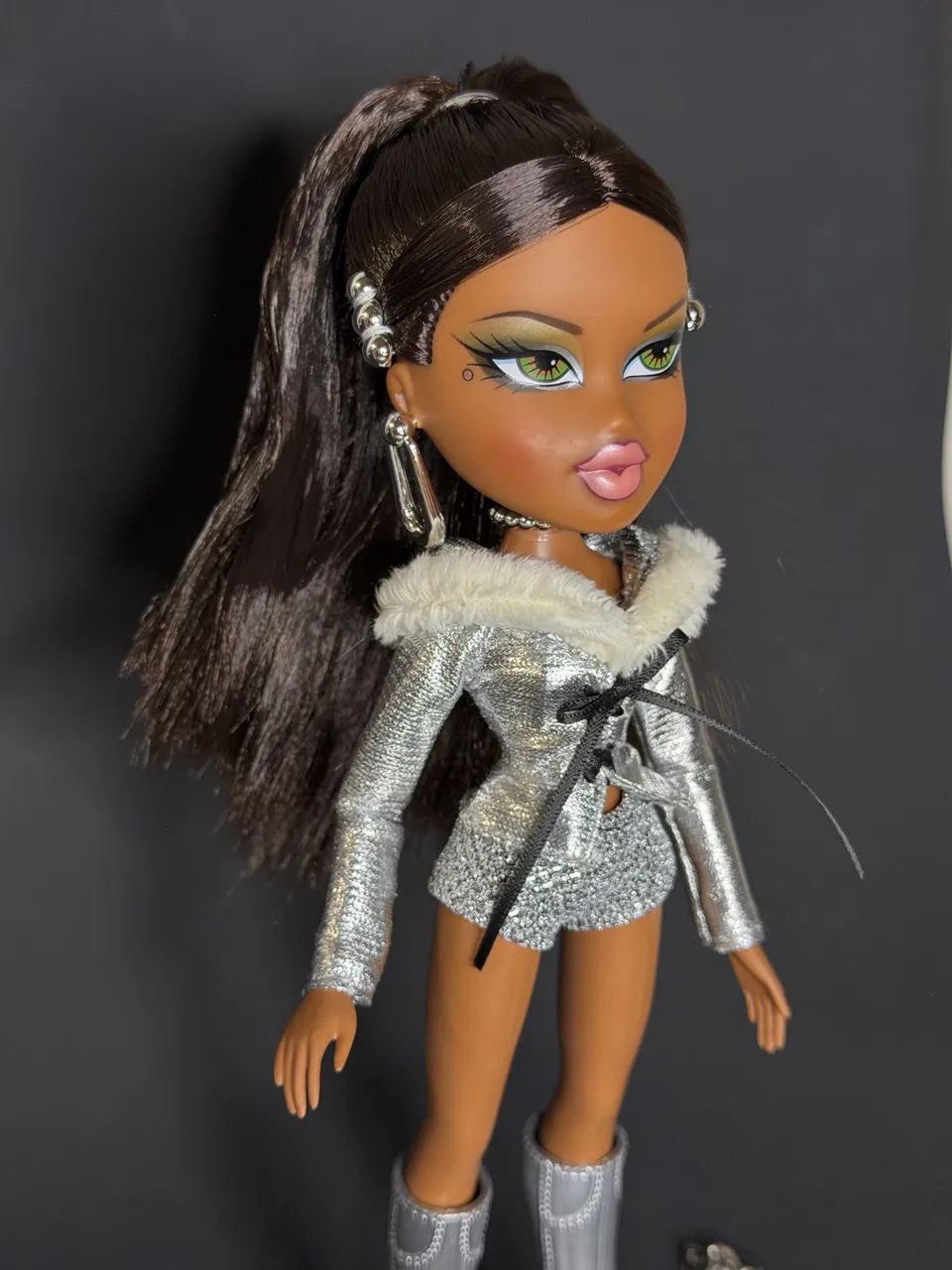 BRATZ CHARMZ SASHA - Foto 5