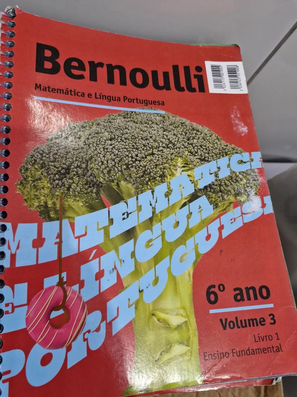 Doação de livros  - Foto 3
