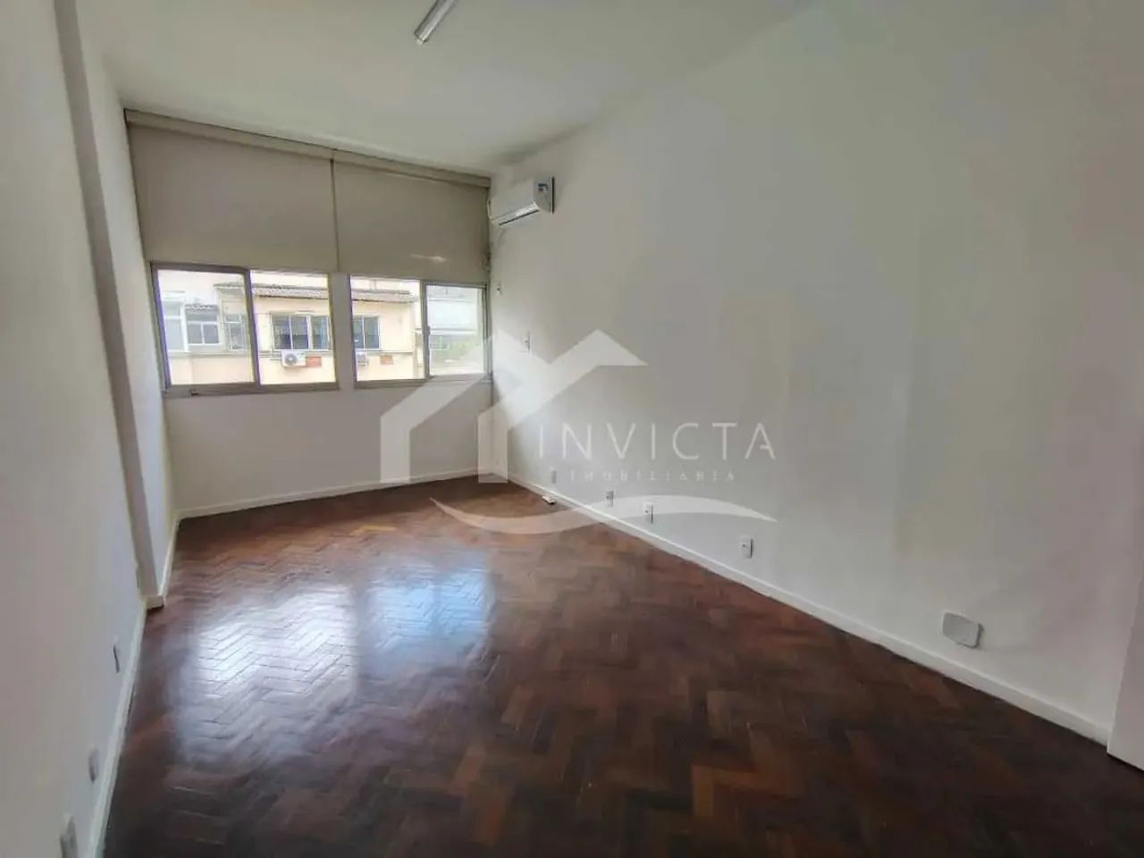 SALA COMERCIAL COM VISTA LATERAL MAR! - Foto 5