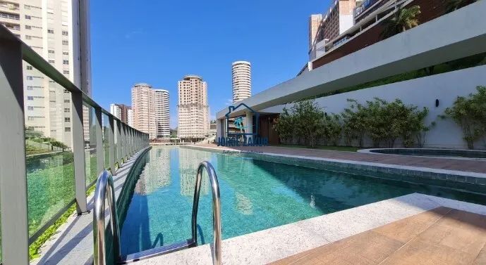 Apartamento para comprar Vale do Sereno Nova Lima - Foto 2