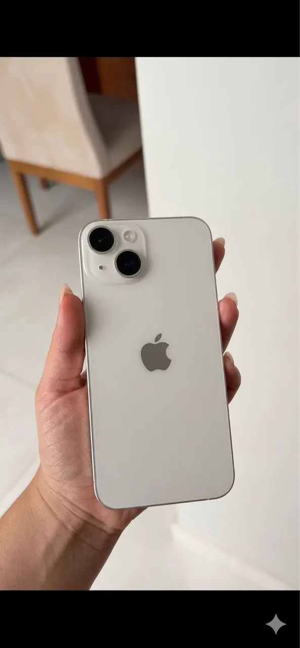 iPhone 14 128GB à venda! - Foto 3