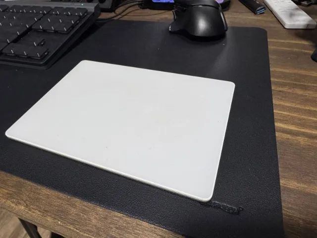 Apple Magic Trackpad A1535 - Foto 4
