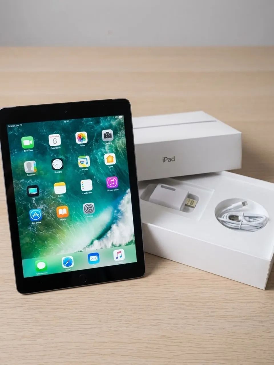 iPad Air 1 geração 16gb