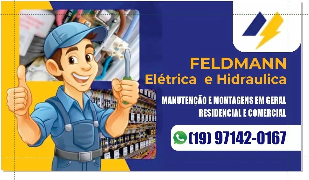 Manutenção e instalações elétricas e hidraulica  - Foto 3