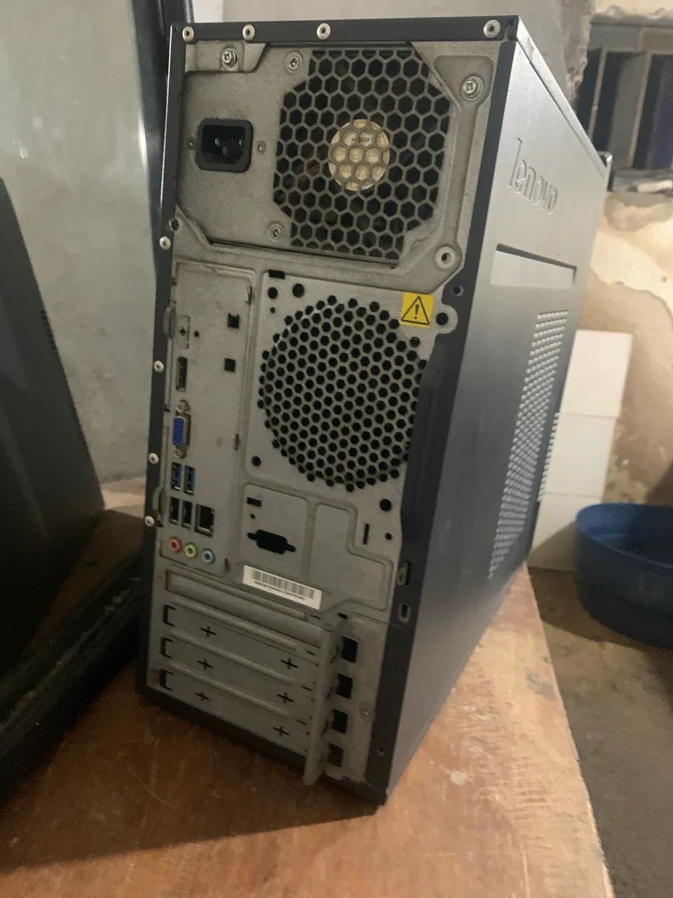 cpu lenovo - Foto 3