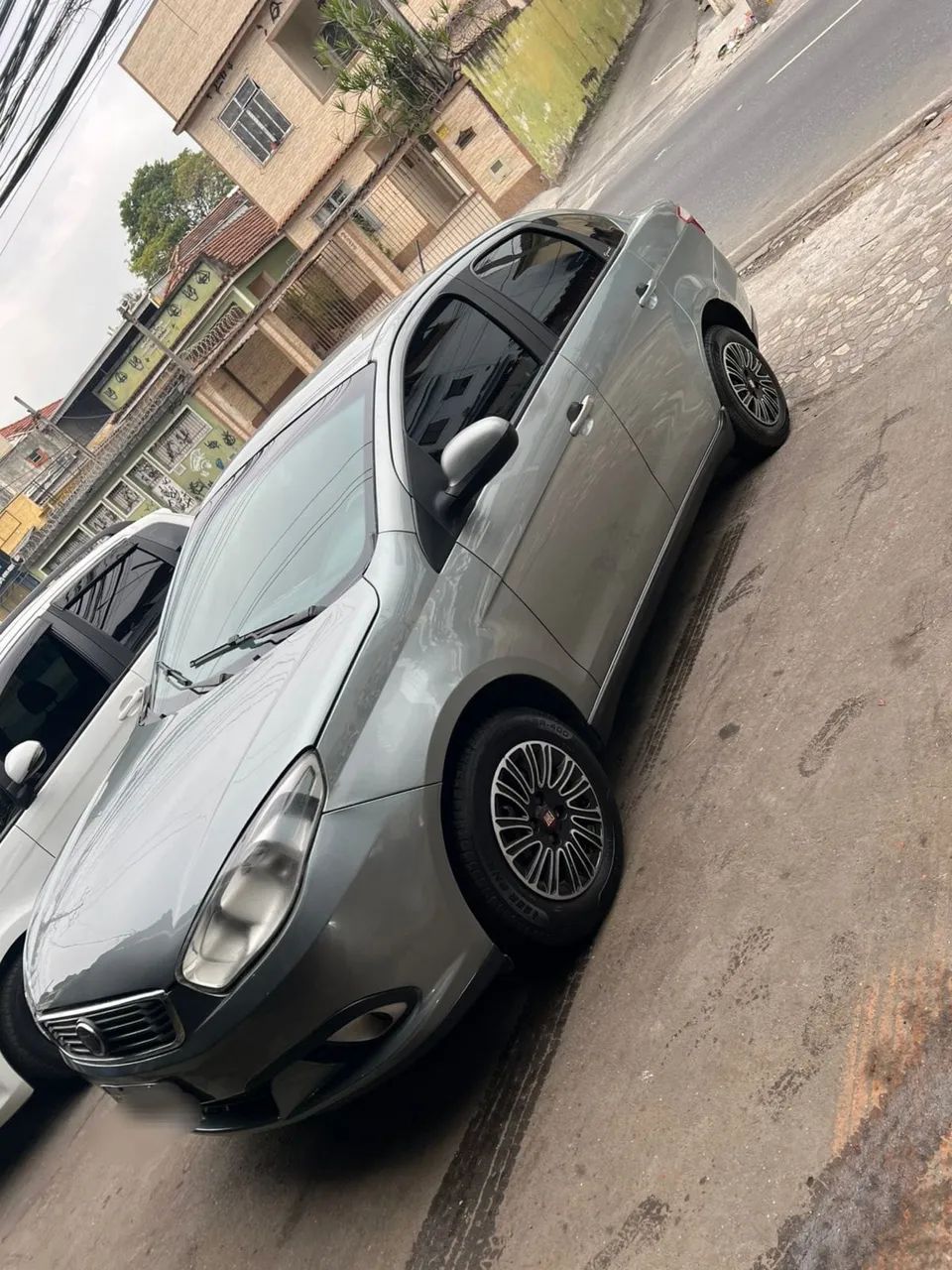 Aluguel de carro para aplicativo Uber e 99 - Foto 4