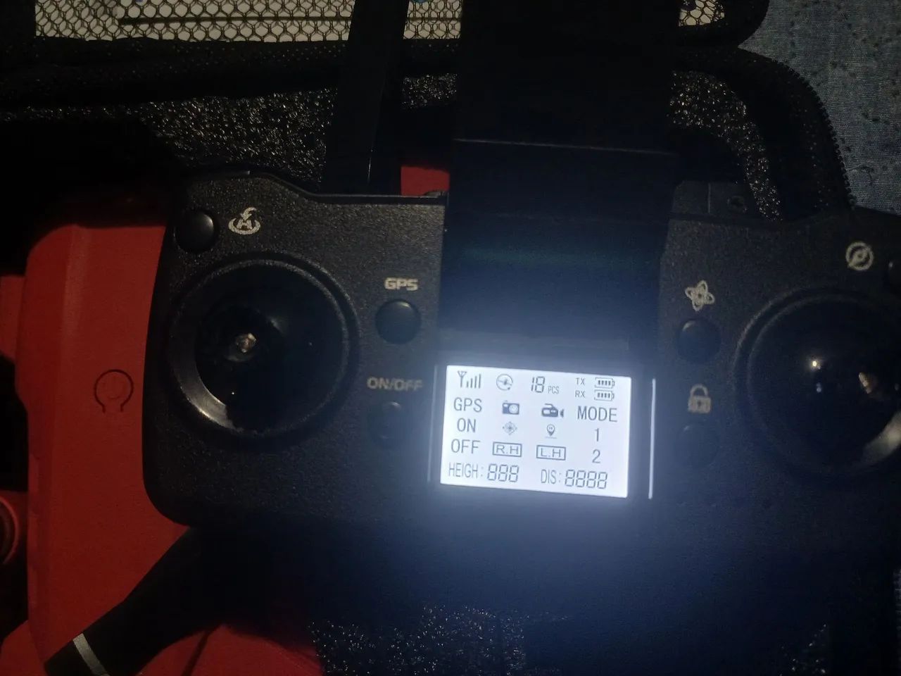 L900 pro drone semiprofissional  - Foto 2